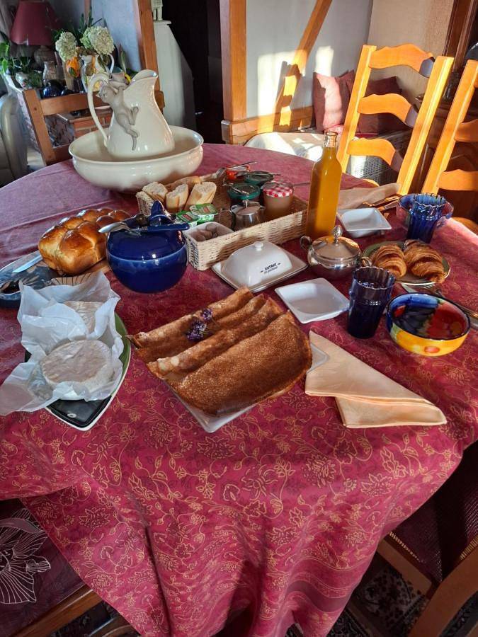 Location de vacances pour 2 personnes, avec jardin à Cauville-sur-Mer - 2