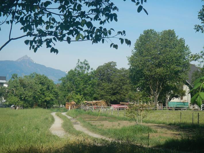 Bauernhaus für 4 Personen, mit Pool und Balkon am Millstätter See - 3