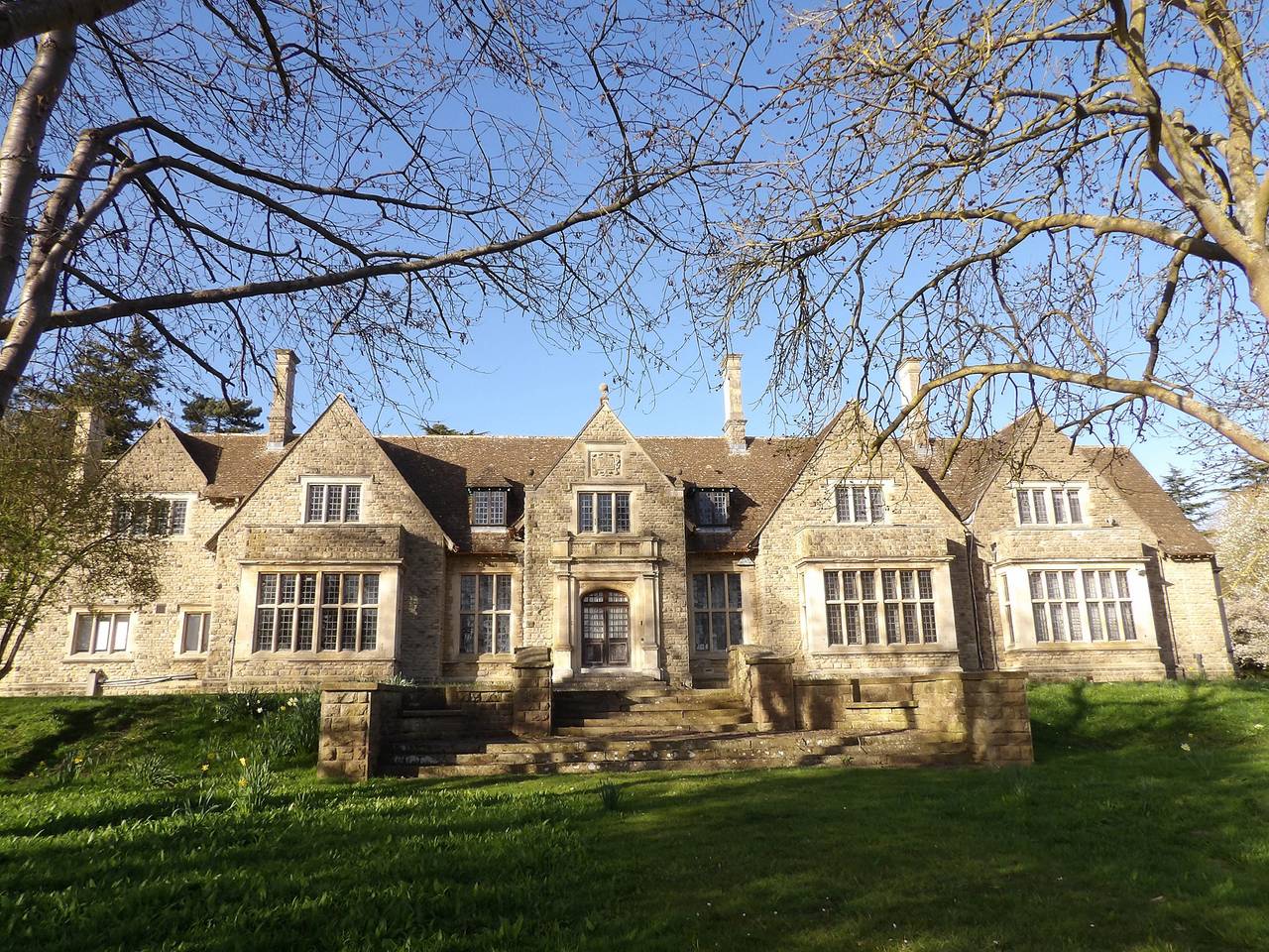 Cottage für 2 Personen in Northamptonshire