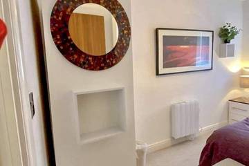 Apartment for 3 People in Chester, Cheshire, Photo 4