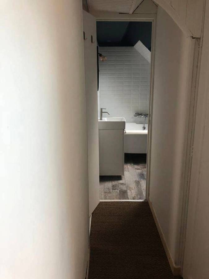 Ganze Wohnung, Le Duplex in Cherbourg-Octeville, Cherbourg-en-Cotentin