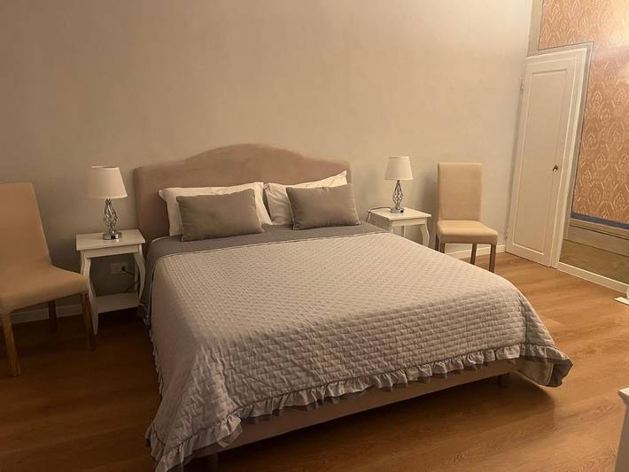 Gîte pour 3 personnes, avec jardin et vue à Prato - 4