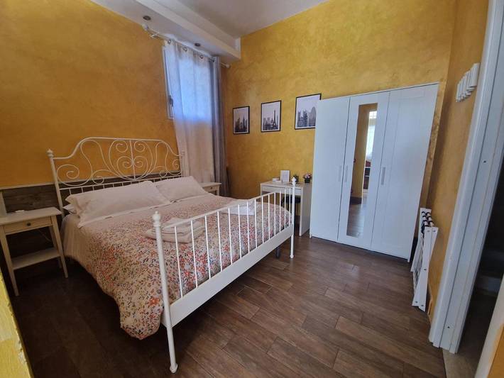 Appartement de vacances pour 2 personnes, avec terrasse, animaux acceptés - 1