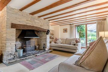 Cottage for 4 People in Cleeve Prior, Worcestershire, Photo 1