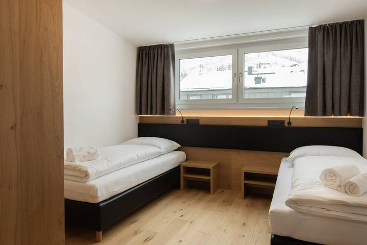 Bungalow für 5 Personen im Salzburger Land - 4