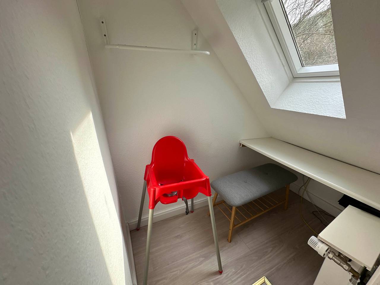 Ganze Ferienwohnung, Wohnung Fledermaus in Bad Segeberg, Kreis Segeberg