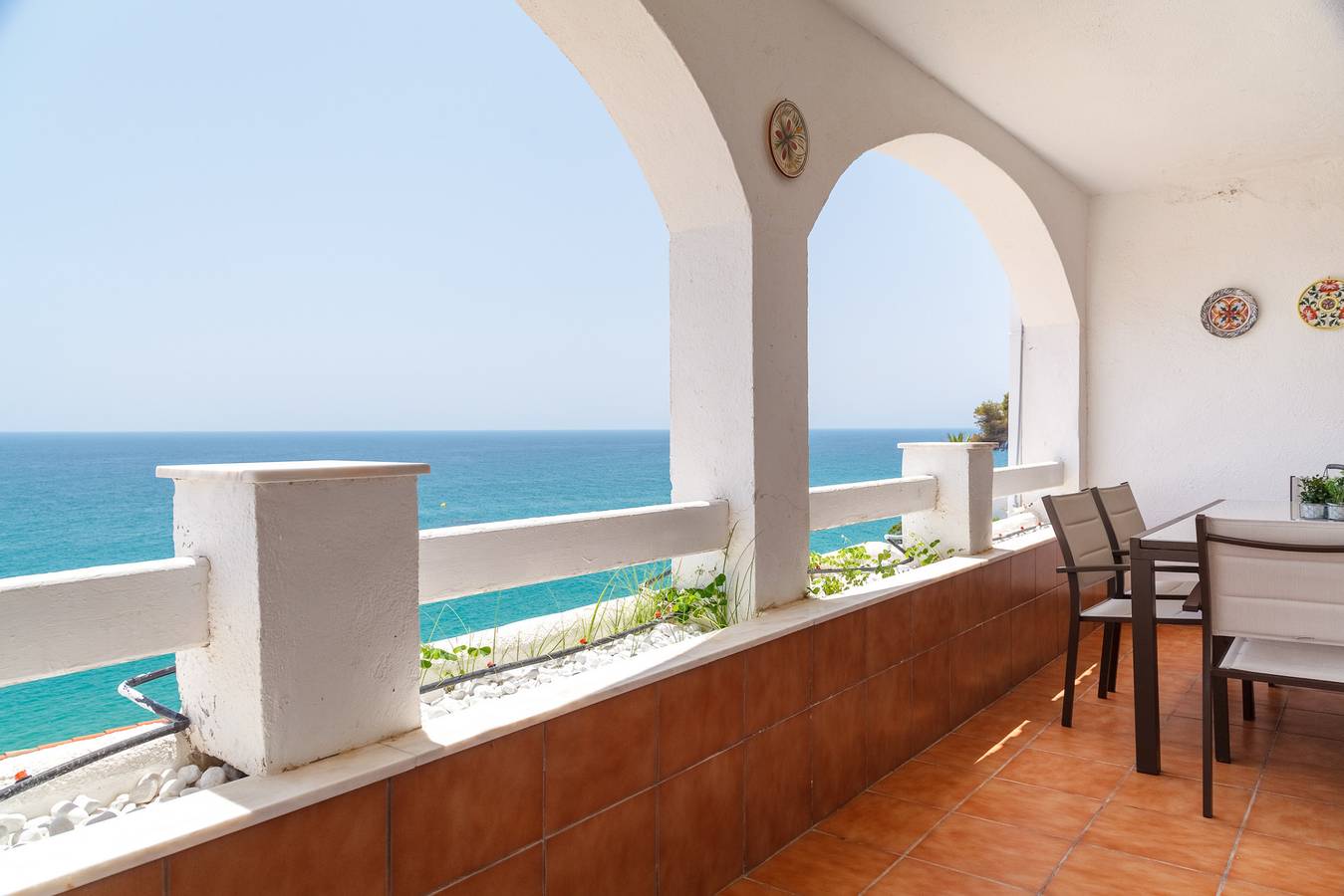 Casas Blancas Family Complex in Cap Salou, Salou