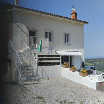 Location De Vacances pour 4 Personnes dans Solignac-sur-Loire, Haute-Loire, Photo 1