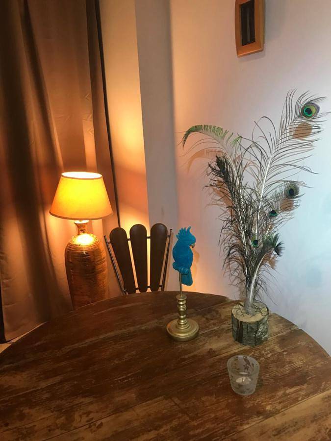 Maison d’hôte pour 2 personnes à Bellac - 4