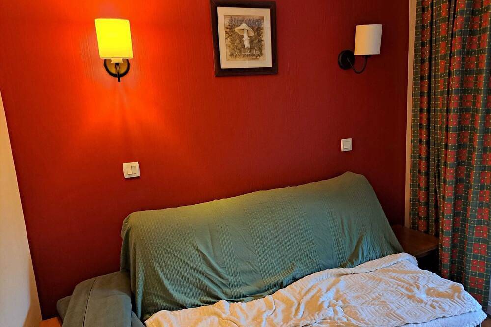 Apartamento entero, Homerez - Apartamento Monflanquin in Monflanquin, Región de Villeneuve-sur-Lot