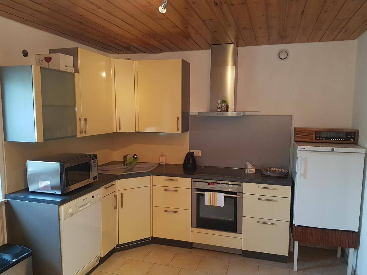 Ganze Wohnung, Wohnung in den Weinbergen in Wachenheim, Pfälzer Rheinebene