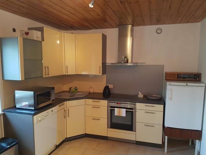 Ganze Wohnung, One-Bedroom Apartment in Wachenheim, Pfälzer Rheinebene