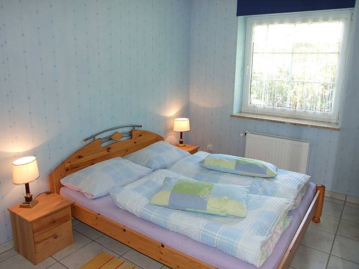 Ferienwohnung für 5 Personen, mit Terrasse und Garten in Winnemark - 3