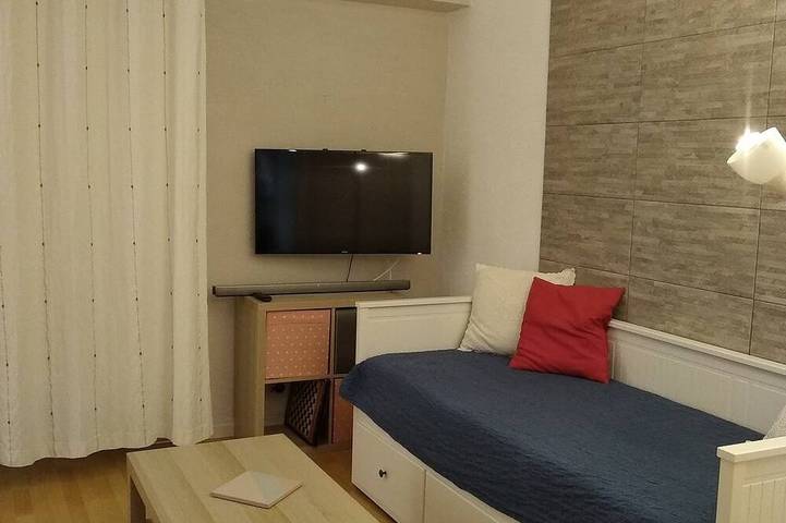 Appartement entier, Appartement  Gourette/4pers. in Gourette, Eaux-Bonnes