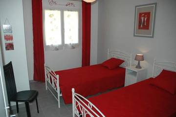 Maison De Vacances pour 4 Personnes dans Bauduen, Gorges du Verdon, Photo 1