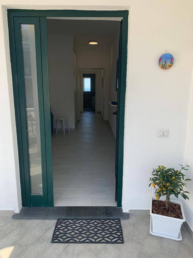 Appartamento intero, Two-Bedroom Apartment in Nerano, Massa Lubrense