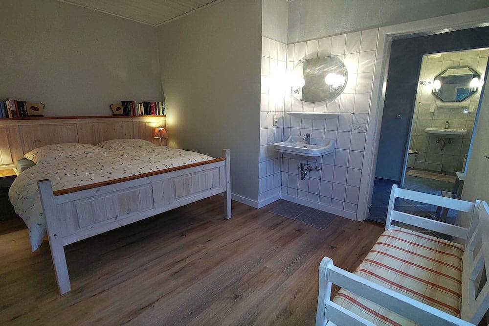 Ganze Wohnung, Babendörpstieg 6, Eg in Nieblum, Föhr