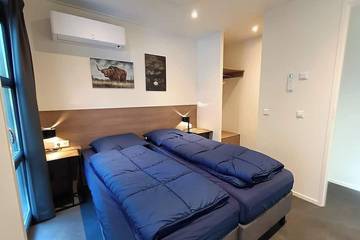 Chalet voor 4 Personen in Veluwe, Afbeelding 1