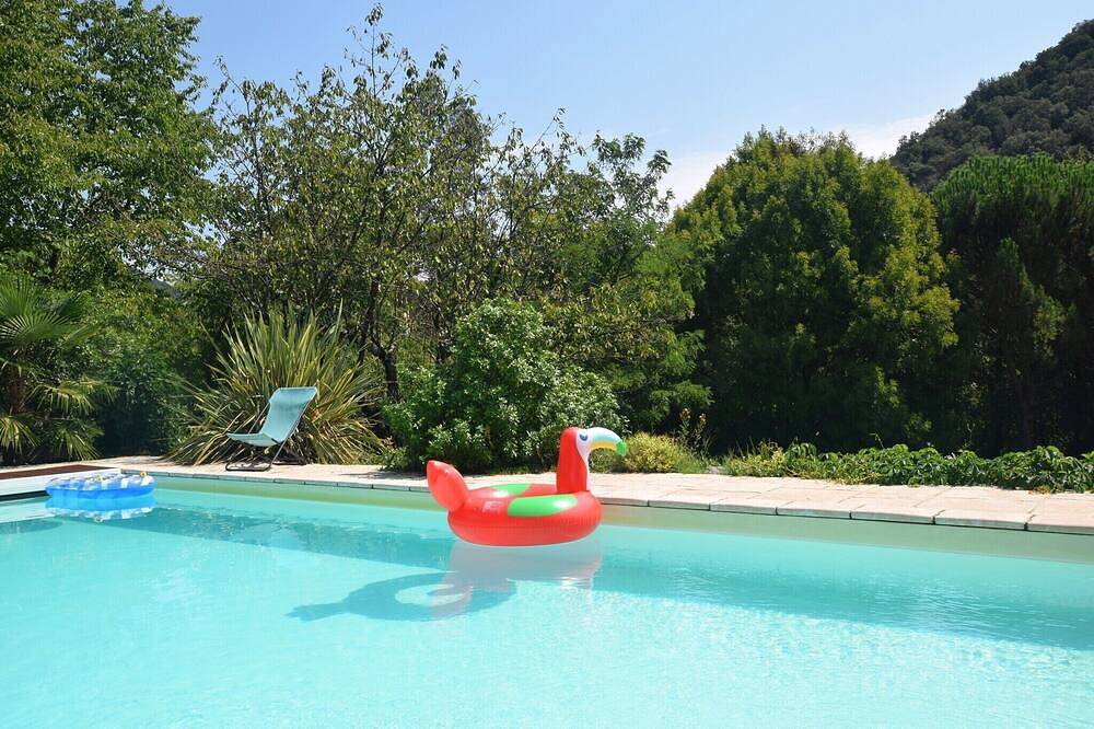 Maison de vacances