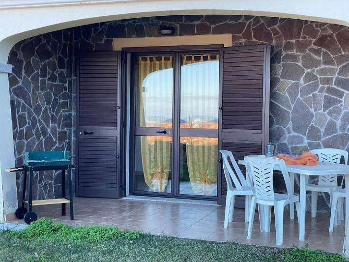 Appartamento intero, Wohnung in Budoni mit Außenterrasse in Baia Sant'Anna, Budoni