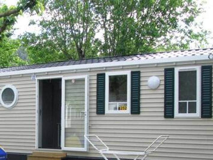 Camping für 5 Personen, mit Kinderpool im Salento - 4