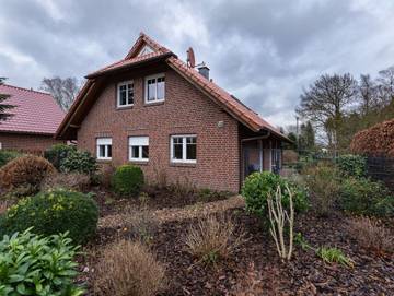 Ferienhaus für 9 Personen in Dangastermoor, Varel, Bild 1