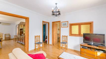 Villa in Inca, Mallorca Inselmitte für 5 