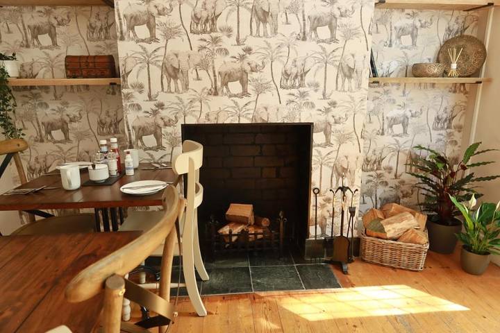 Gîte pour 2 personnes à Banbury - 3