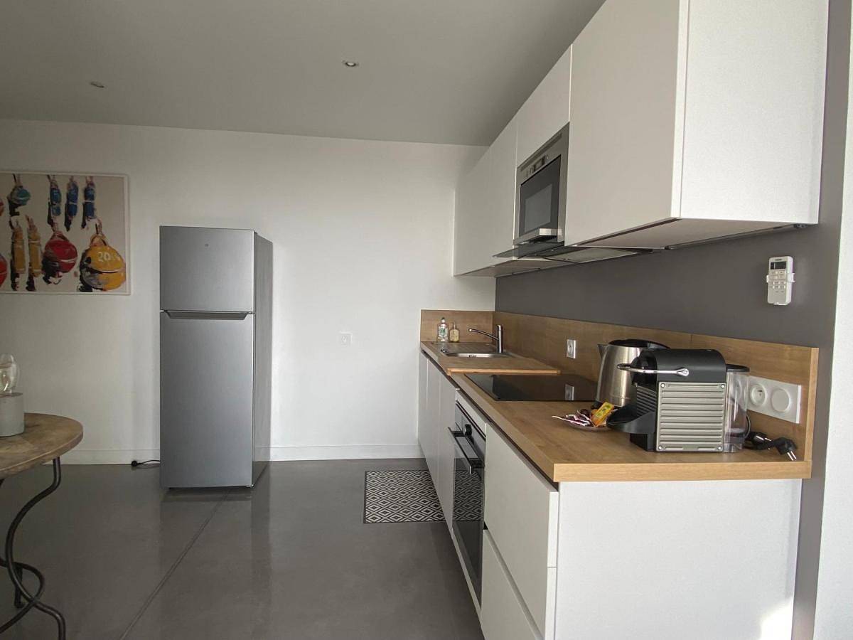 Double Room with Garden View in La Londe-les-Maures, Côte méditerranéenne (France)