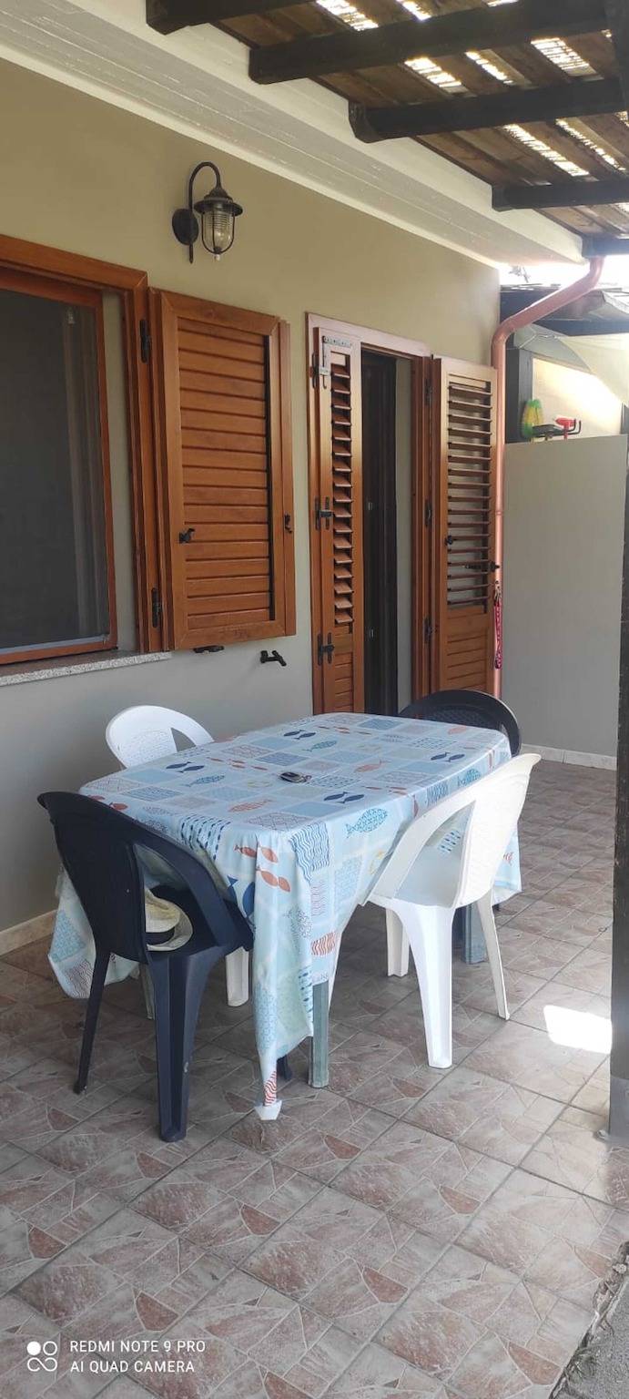 Casa Claudia Holiday Home Porto Pino in Porto Pino, Sant'Anna Arresi