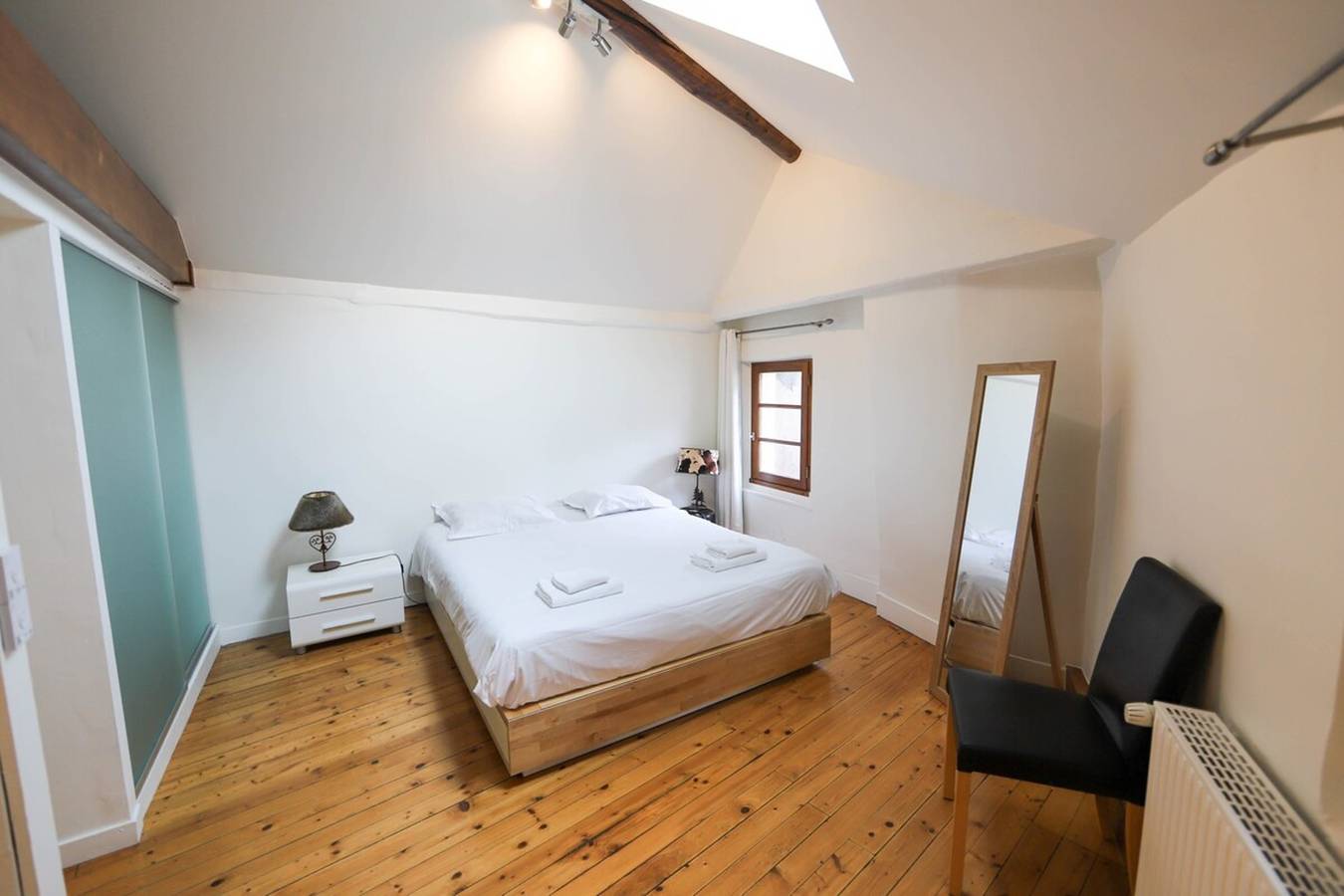 Ferienhaus für 4 Personen in Annecy, Annecy (Gemeinde)