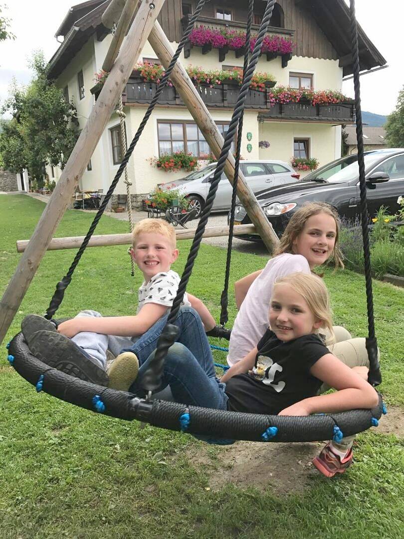 Ganze Ferienwohnung, Fewo Mitterberg in Pichl (Mariapfarr), Mariapfarr