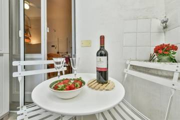 Loft per 2 Persone in Firenze Centro storico, Firenze, Foto 1