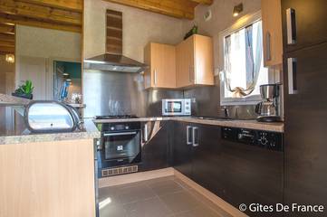 Gîte pour 6 Personnes dans Singles (Puy-de-Dôme), Région de Besse-et-Saint-Anastaise, Photo 4