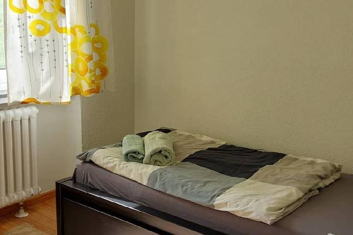 Ferienhaus für 5 Personen, mit Garten und Terrasse in Bonn und Umgebung - 3