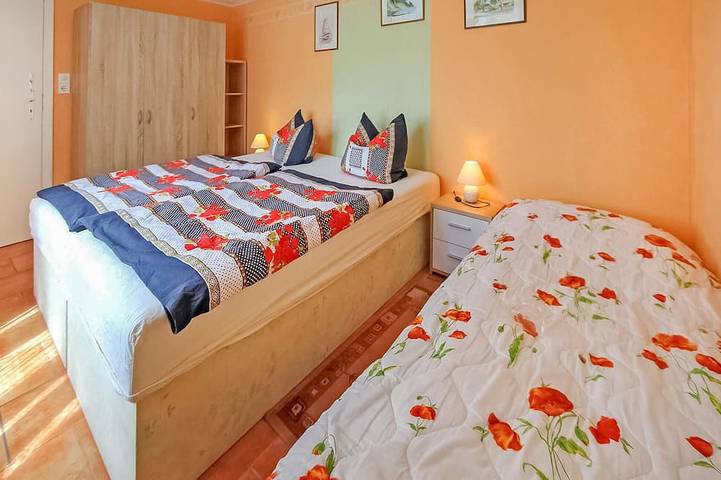 Ferienhaus für 4 Personen, mit Garten, mit Haustier in Lubmin - 2