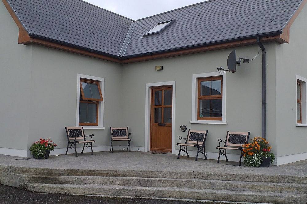 Casa vacanza a Contea di Kerry a partire da 130€ a notte