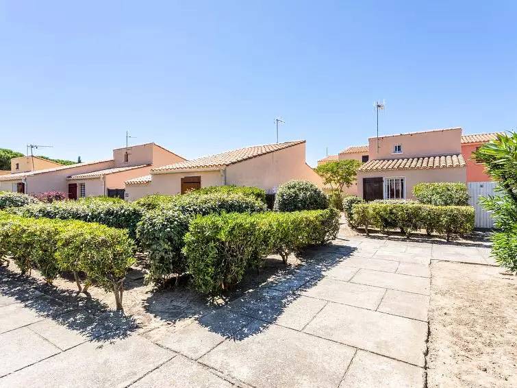 Maison 4 Personnes in Port Leucate, Leucate