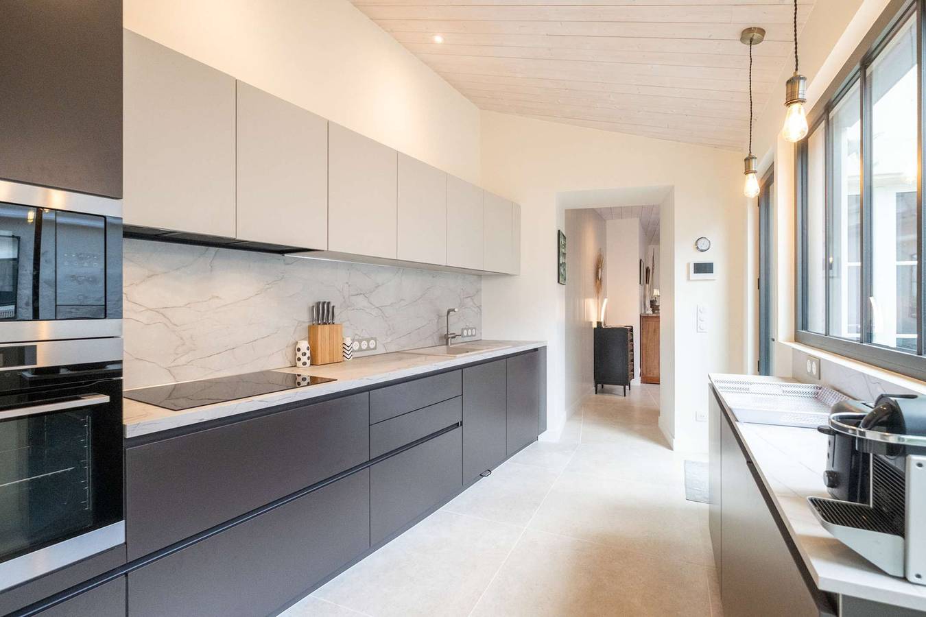 Villa Ornéa, an address in the heart of Saint-Martin-de-Ré, where Île de Ré elegance meets peace, tranquility, and the a in Saint-Martin-de-Ré, Ile de Re