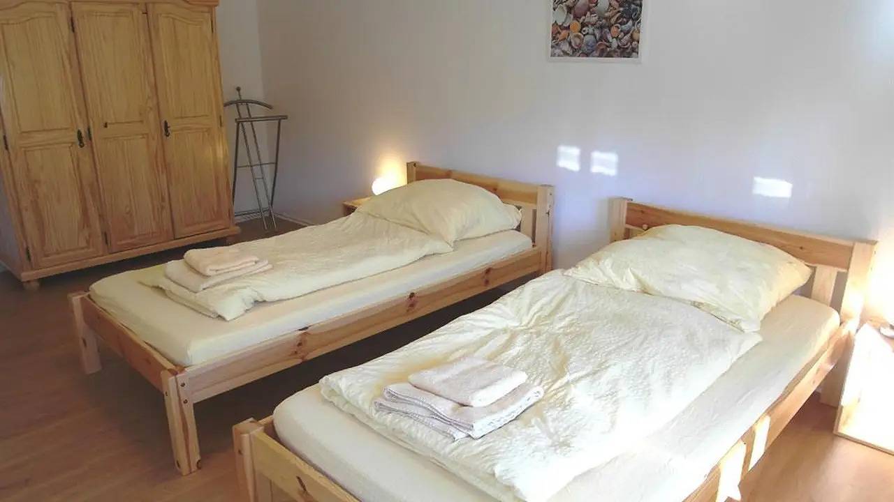 Ganze Ferienwohnung, Ferienwohnung für 4 Personen (84 m²) in Gifhorn in Gifhorn, Landkreis Gifhorn