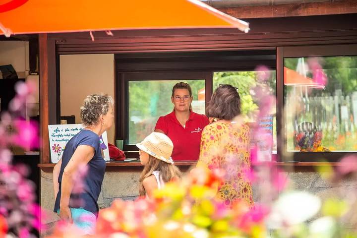 Hôtel pour 5 personnes à Saint-Étienne-de-Tinée - 2