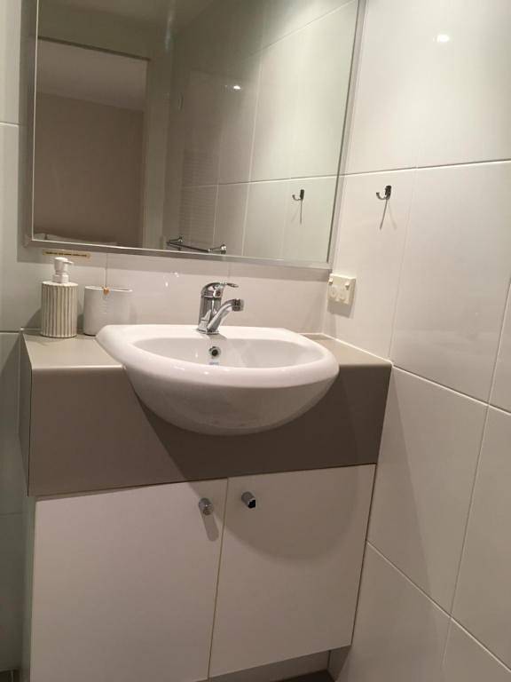 Ganze Wohnung, Aufenthalt in Merivale in South Brisbane mit zwei Betten, zwei Bädern in South Brisbane, Brisbane