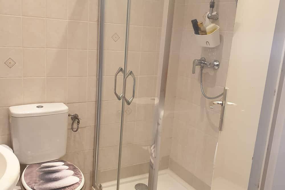 Entire apartment, Sea view apartment 45m2 in Lumio, Calvi region