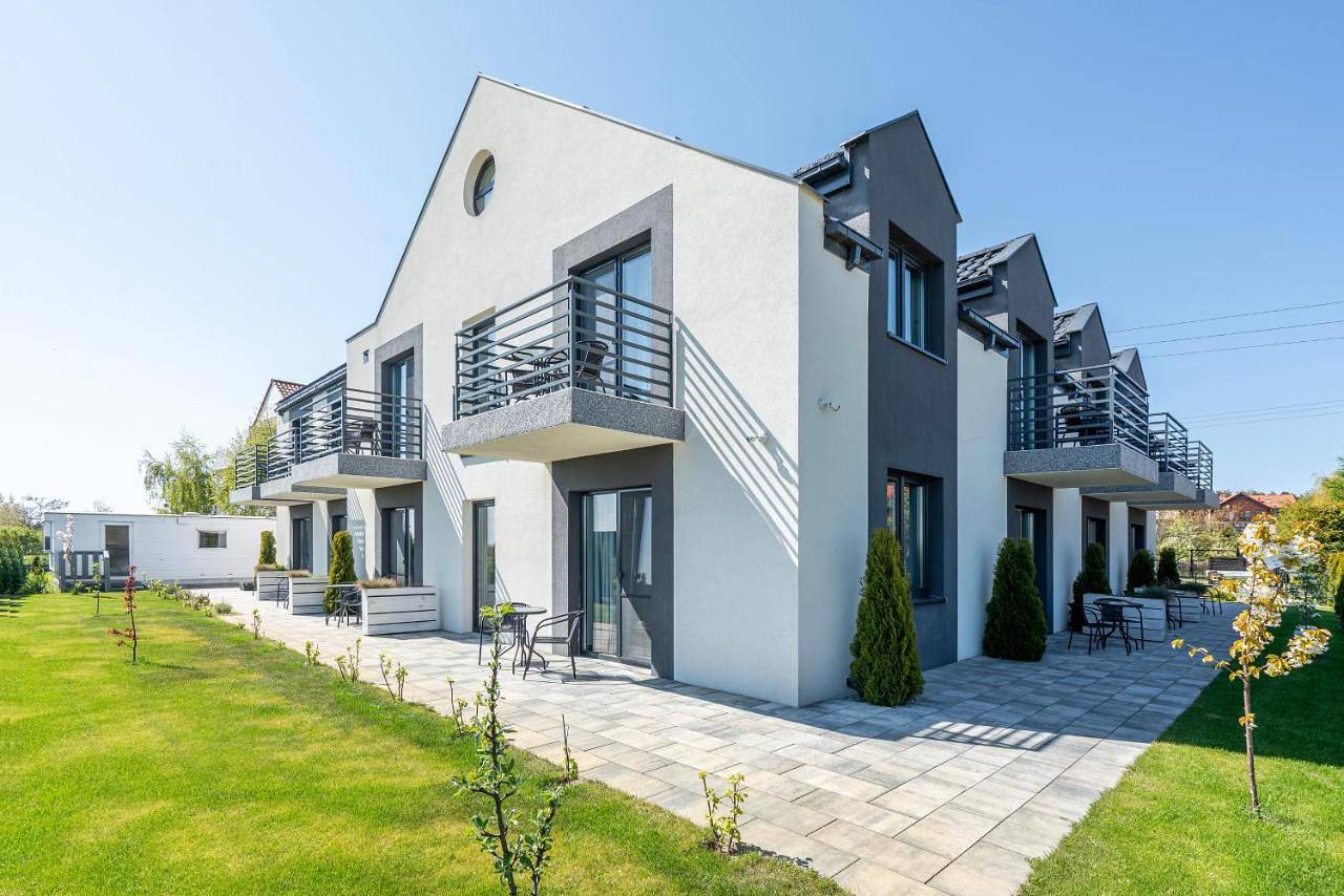 Pionow Pokoje Hotelowe - adults only in Krynica Morska, powiat nowodworski