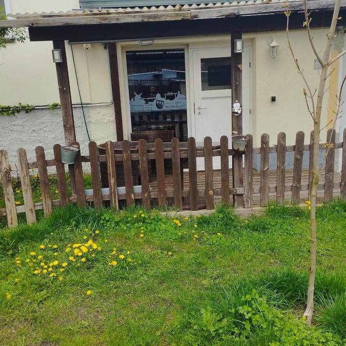 Ferienwohnung für 2 Personen, mit Terrasse in Rathenow - 4