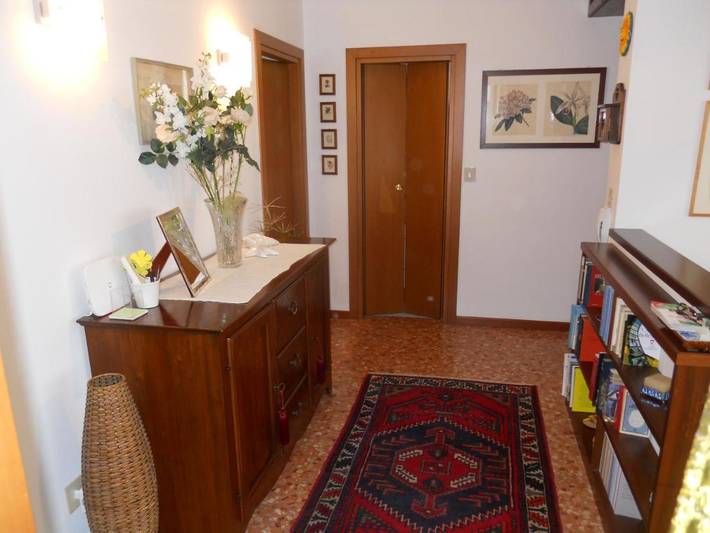 Ferienwohnung für 5 Personen, mit Balkon und Ausblick in Lido di Venezia - 4