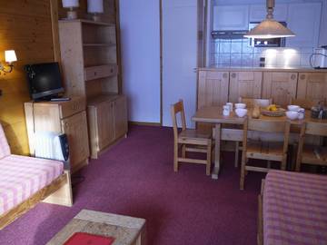 Chalet pour 6 Personnes dans Méribel-Mottaret, Les Allues, Photo 2