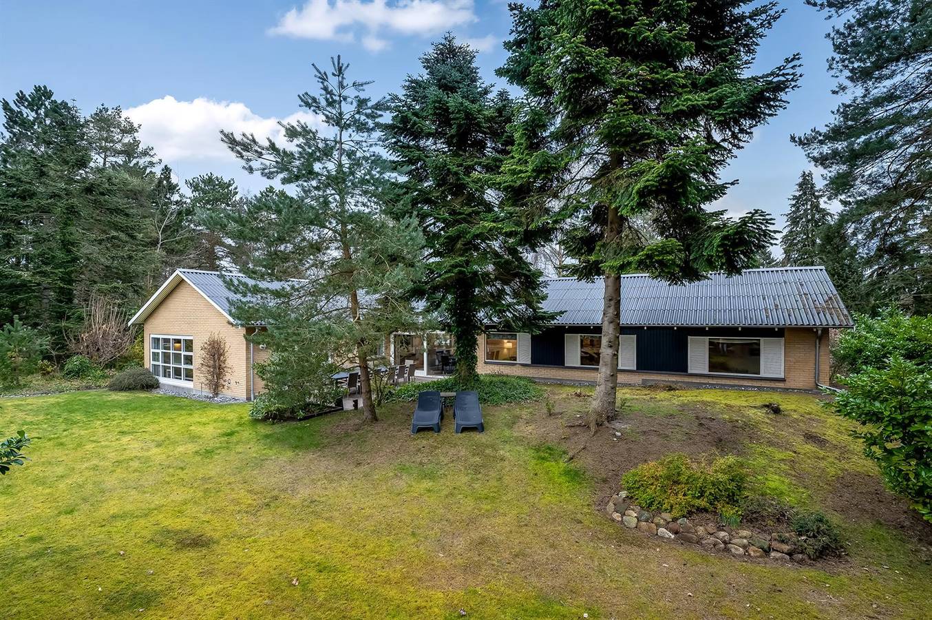 Home in Væggerløse with Wifi in Væggerløse, Mer Baltique suédoise