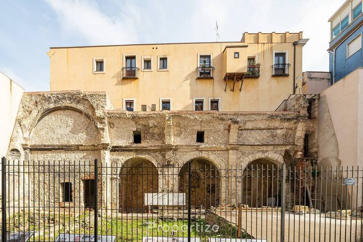 Appartement de vacances pour 5 personnes, avec balcon - 1
