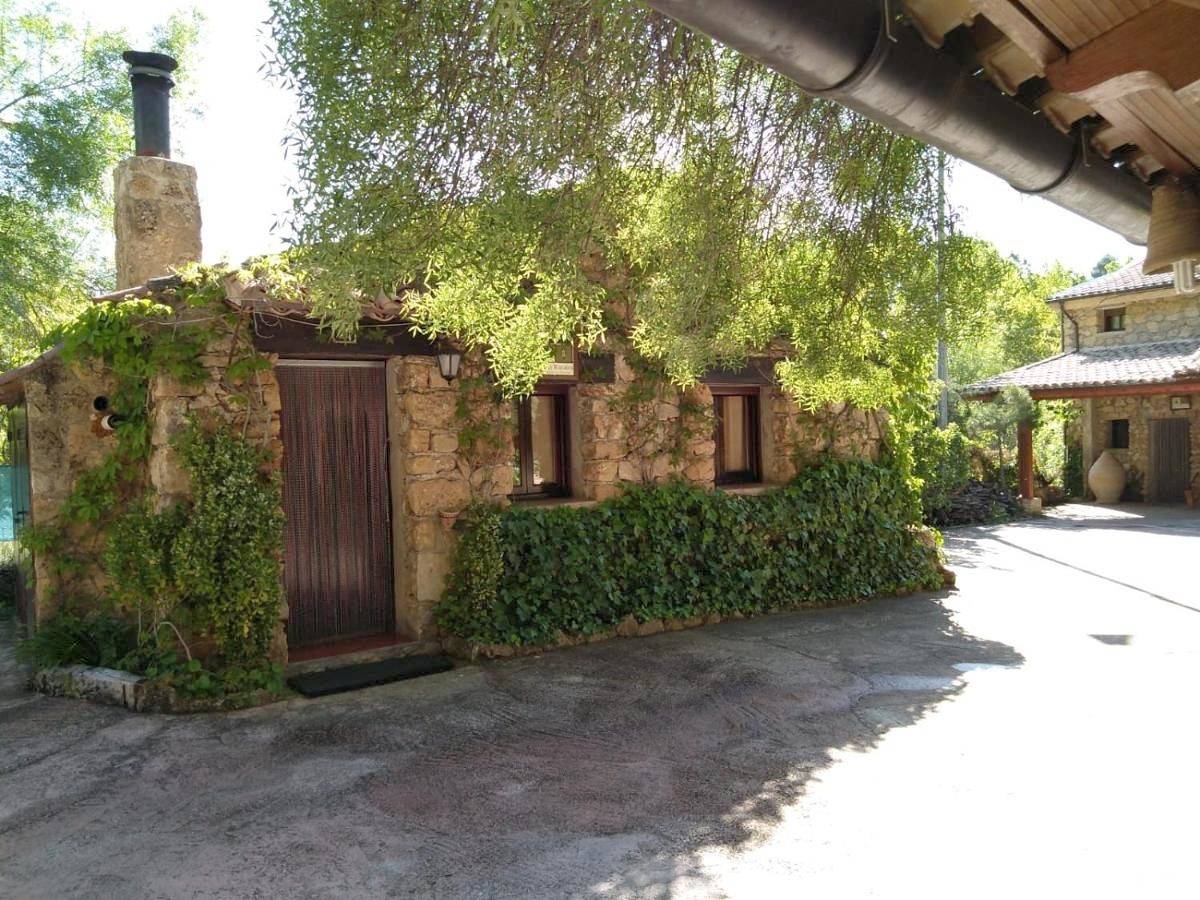 Casas Rurales Picos Del Oso in Riópar, Sierra de Alcaraz